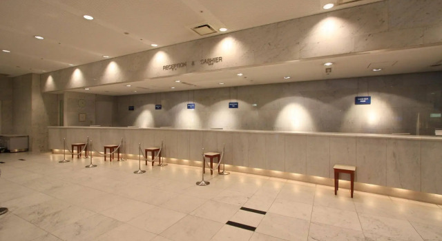 Shin Yokohama Prince Hotel, Buchen Sie Hotel All-Inclusive-Hotels in Kanagawa, All Inclusive