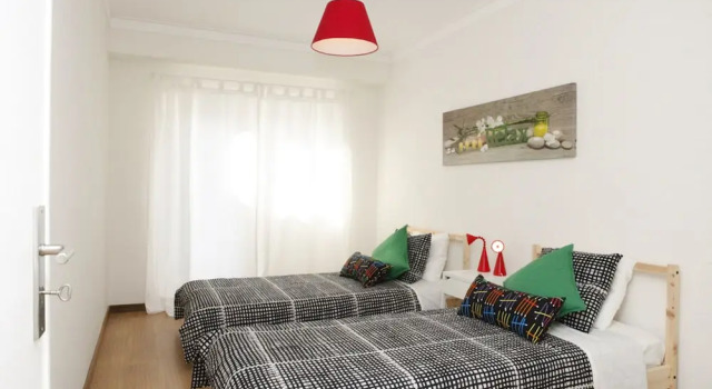 FLH Estoril Family Central Apartment, Забронировать Апартаменты/квартира Апартаменты Эшторил, рядом с Пляж Сан-Педро-ду-Эшторил, Апартаменты/квартира