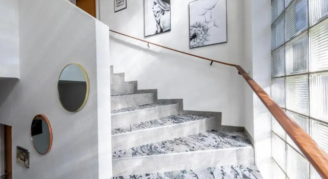 Апартаменты с 3 комнатами с балконом и с видом на горы Appartements DAS RETTENBACHER
