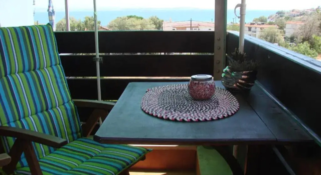 Номер Standard AnnaDes Apartments & Studios Chios