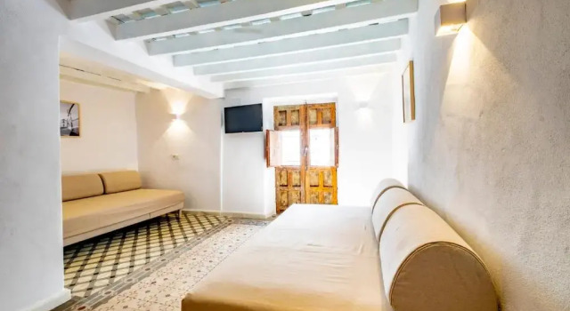 Bekkeh Vejer, Забронировать Отель Отели Коста-де-ла-Лус 3 звезды, 3*