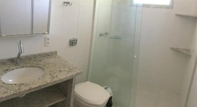 Номер Standard Pousada e Camping Lagoa da Conceição