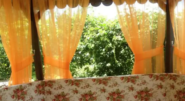 Orman Villa