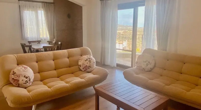 Семейные апартаменты Vista Garden Datca