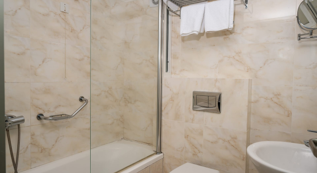 Семейный номер Standard Karras Grande Resort