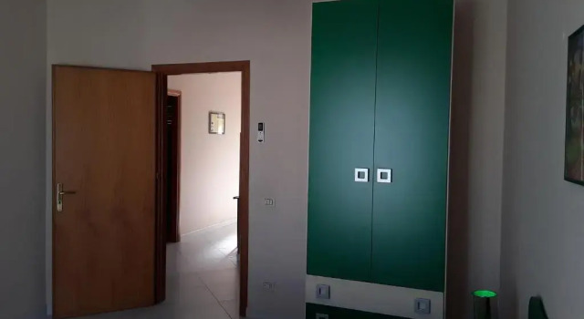 Номер Deluxe Elimo Affittacamere - Casa Vacanze di Scardino Leonardo