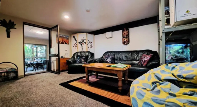 Номер Standard Sherwood Lodge