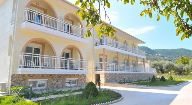 Студия Ktima Chryssafis