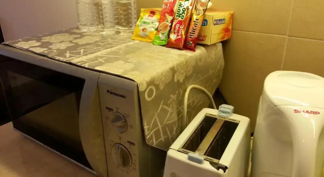 Номер Deluxe Best Studio Guest House