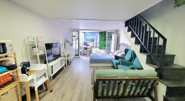 Habitación Real Like U Residence