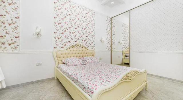 NEW!Designer apartment on Deribasovskaya