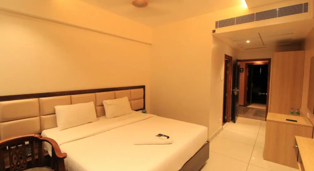 Номер Executive Ramrathna Residency