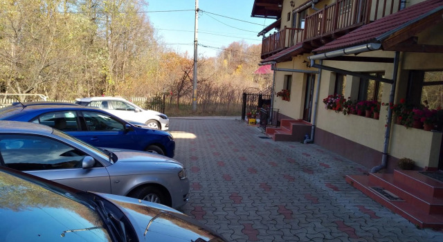 Casa Vera, Rezervovat Hotel Levné hotely v Prahova Valley