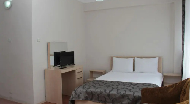 Люкс Economy Anatolia Hotel