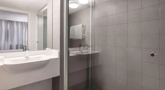 Номер Executive Rendezvous Hotel Perth Central