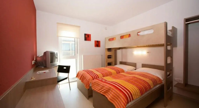 Nibelungenmotel Pöchlarn, Забронировать Мотель Мотели Вахау, Мотель