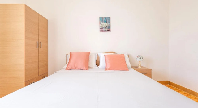Апартаменты 2854 Residence Bellavista - App 6 PP Fronte Mare by Barbarhouse
