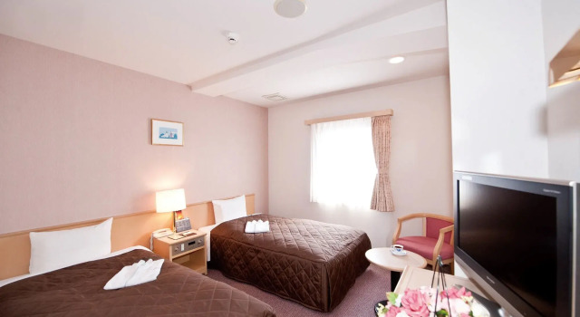 Hotel Unisite Sendai, Book Hotel Cheap Hotels in Tohoku
