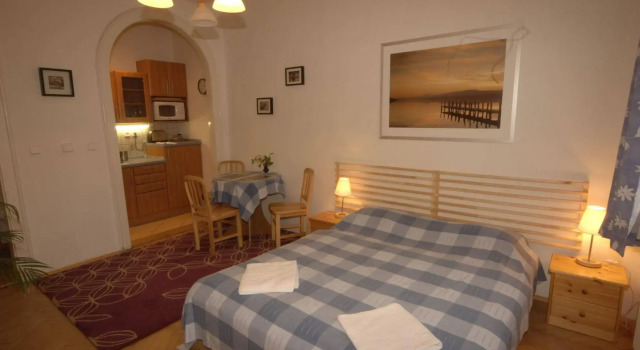Pension SKLEP REST