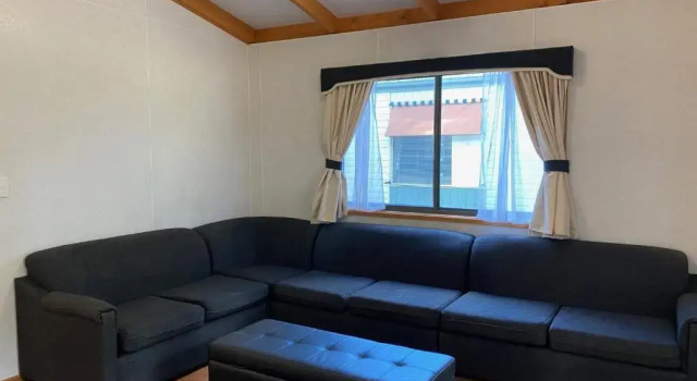 Вилла Cobram Barooga Golf Resort