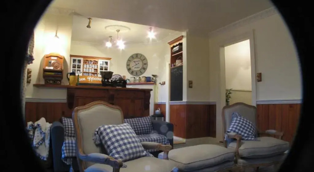 Ellies Place on City Park, Buchen Sie Hotel Launceston Tamar Valley