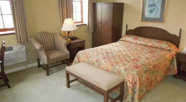 Номер Standard Guest Quarters at The Bridges Golf Club