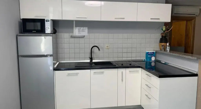 Студия Apartments Roxsi