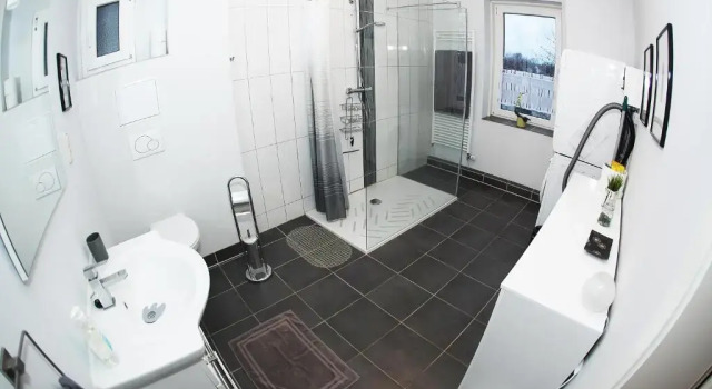 Апартаменты c 1 комнатой Jessop Haus