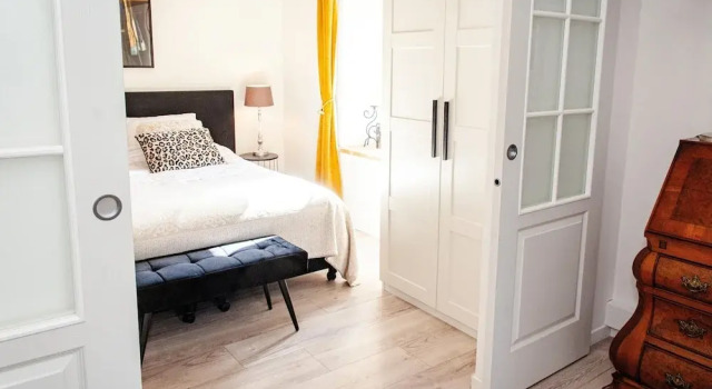 Апартаменты Residence Near Esperaza in a Beautiful Area