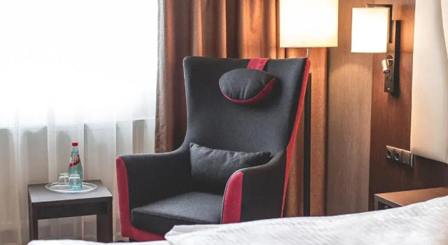 Номер семейный PLAZA Hotel Hanau