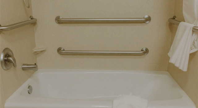 Номер Standard Hampton Inn & Suites Green River