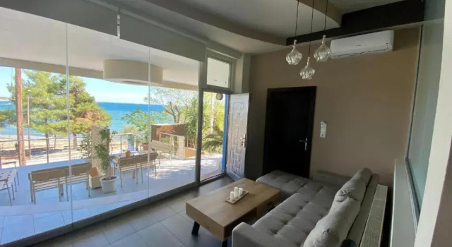 ElGreco By the sea, Book Hotel Néa Karváli Macedonia