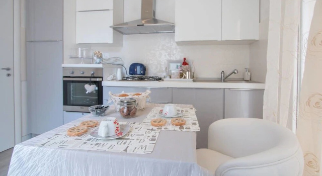 Classic apartament Fjore di Lecce