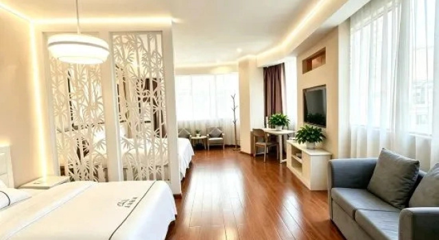 Suite Congjiang Imperial Hotel