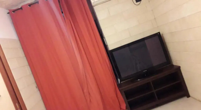 Апартаменты Цокольный этаж Filioli Apartment