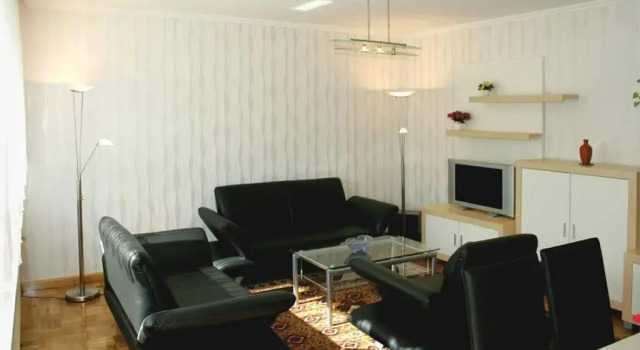 Ferienwohnung Waren SEE 8911, Забронировать Апартаменты/квартира Варен 