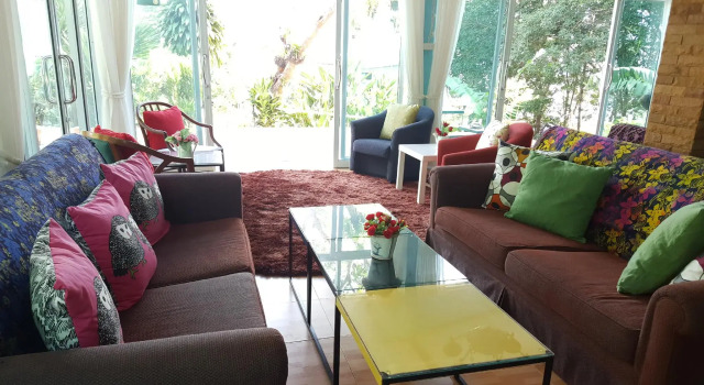 Chomdao Baan Manisa, Varaa Hotelli Hotellit Petchaburi aamiaisella, Aamiainen