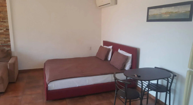 SDB Apartments