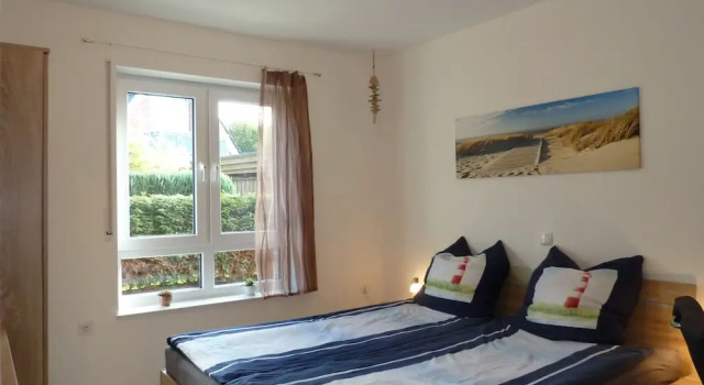 Апартаменты Ferienwohnung Memmert