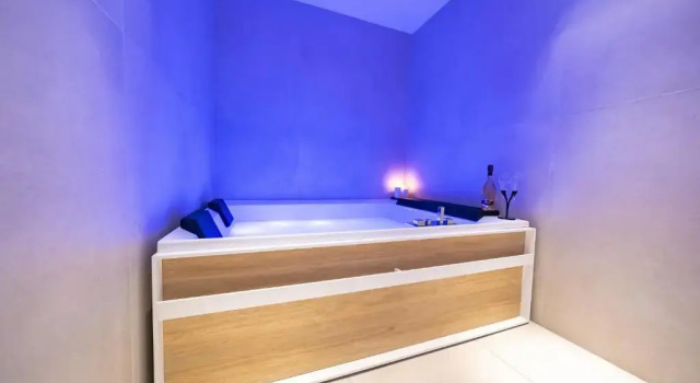 Suite Elite Accommodations & Hydromassage Pool