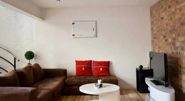 New York Style Loft Apartment With Safe Parking And Pool, Забронировать Апартаменты/квартира Апартаменты Кейптауна, рядом с South African National Gallery, Апартаменты/квартира