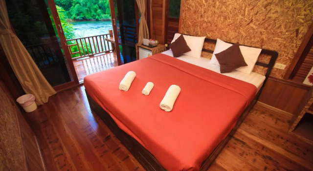 River View Resort At Chaewlan