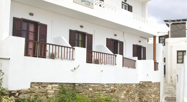 Aurelia Rooms