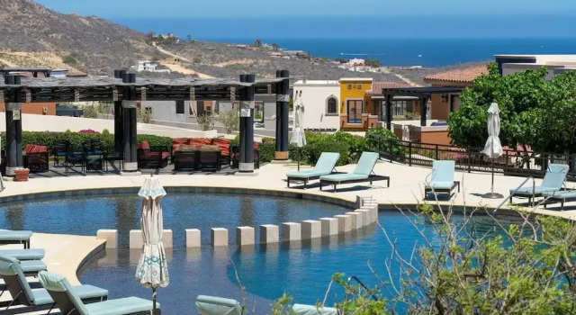 Апартаменты 3BD Begati Ocean Views With Luxury Resort