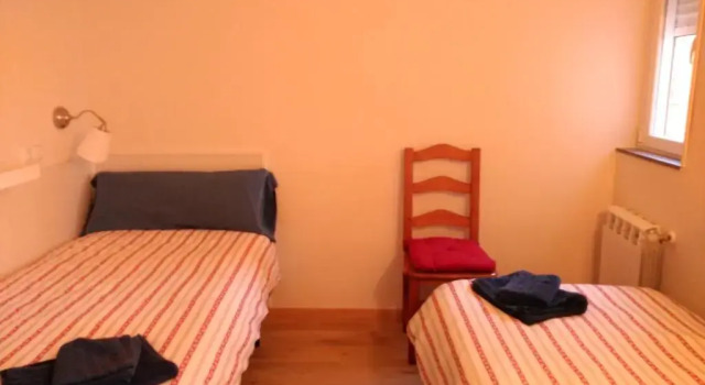 Апартаменты Superior Madrid Rent 6