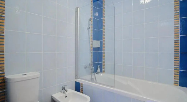 Двухместный номер Standard с балконом и с красивым видом из окна Casa De Igarei