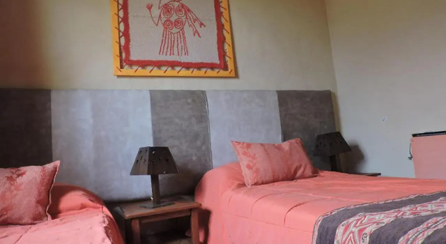 Cabañas La Comarca, Забронировать Дом для отпуска Коттеджи San Luis Province, Коттедж