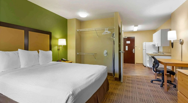 Люкс Extended Stay America Suites - Washington, DC - Herndon - Dulles