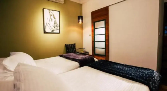 Standard cameră Sweethome37