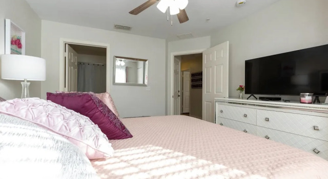 Amazing Family Townhouse Minutes From the Parks, Забронировать Апартаменты/квартира Апартаменты Киссимми, рядом с Kissimmee Go-Karts, Апартаменты/квартира